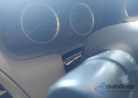 2010 Honda Accord Exl z USA, uszkodzony, nr VIN 1HGCP2F89AA108938